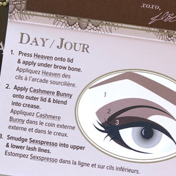 ๐๐ Too Faced โป Natural Eye Palette โป in Matte - Picture 6 of 8